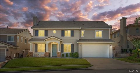 Tiny photo for 6742 Meriwether Ct, Rancho Cucamonga, CA 91701 (MLS # CV25241457)