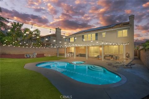 Tiny photo for 6742 Meriwether Ct, Rancho Cucamonga, CA 91701 (MLS # CV25241457)