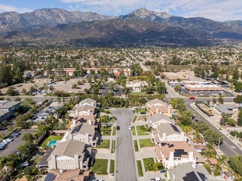 Tiny photo for 6742 Meriwether Ct, Rancho Cucamonga, CA 91701 (MLS # CV25241457)