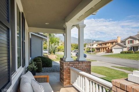 Tiny photo for 6742 Meriwether Ct, Rancho Cucamonga, CA 91701 (MLS # CV25241457)