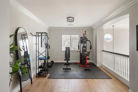 Tiny photo for 6742 Meriwether Ct, Rancho Cucamonga, CA 91701 (MLS # CV25241457)