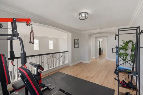 Tiny photo for 6742 Meriwether Ct, Rancho Cucamonga, CA 91701 (MLS # CV25241457)
