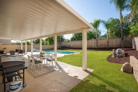Tiny photo for 6742 Meriwether Ct, Rancho Cucamonga, CA 91701 (MLS # CV25241457)