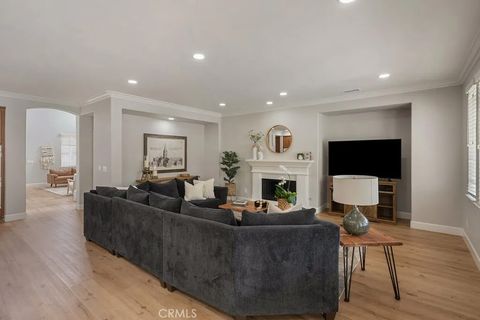 Tiny photo for 6742 Meriwether Ct, Rancho Cucamonga, CA 91701 (MLS # CV25241457)