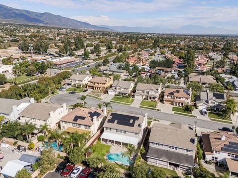Tiny photo for 6742 Meriwether Ct, Rancho Cucamonga, CA 91701 (MLS # CV25241457)