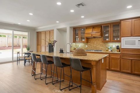 Tiny photo for 6742 Meriwether Ct, Rancho Cucamonga, CA 91701 (MLS # CV25241457)