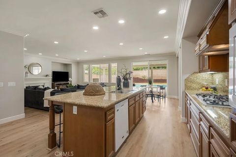 Tiny photo for 6742 Meriwether Ct, Rancho Cucamonga, CA 91701 (MLS # CV25241457)