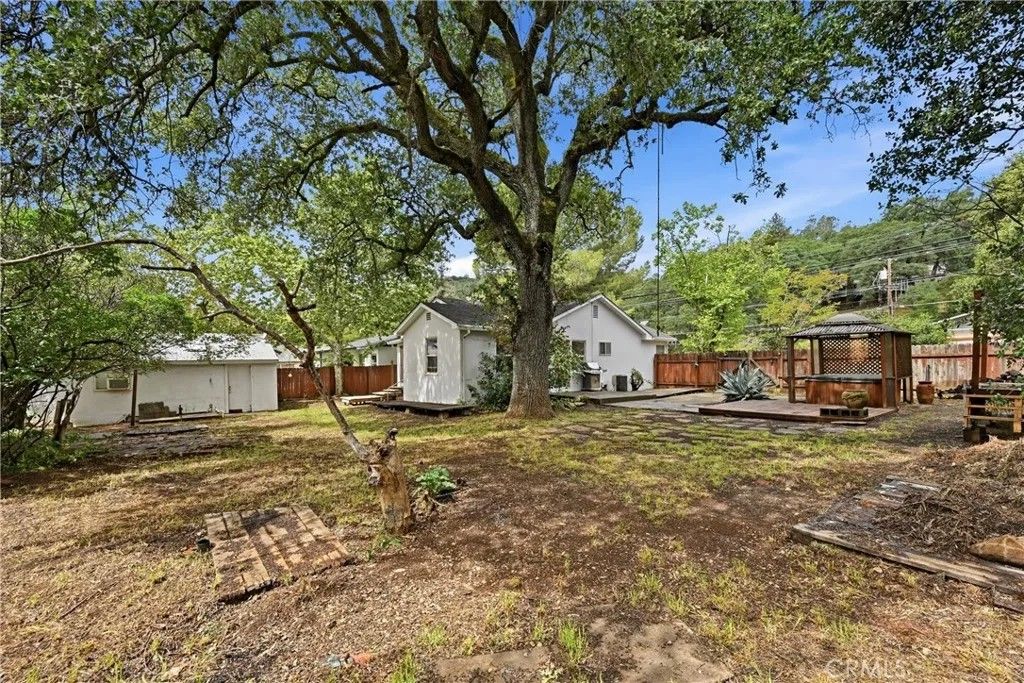 Photo of 12847 E Highway 20, Clearlake Oaks, CA 95423 (MLS # LC26060086)