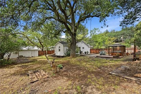 Photo of 12847 E Highway 20, Clearlake Oaks, CA 95423 (MLS # LC26060086)