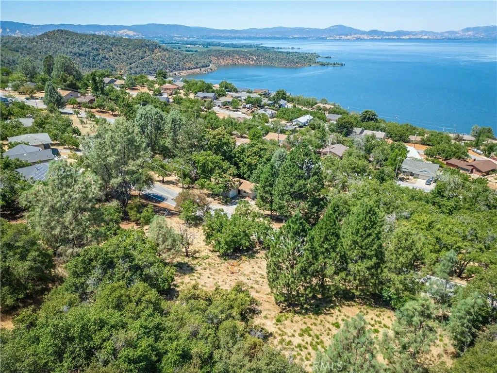 Photo of 3126 Edgewood Drive, Kelseyville, CA 95451 (MLS # LC26021804)