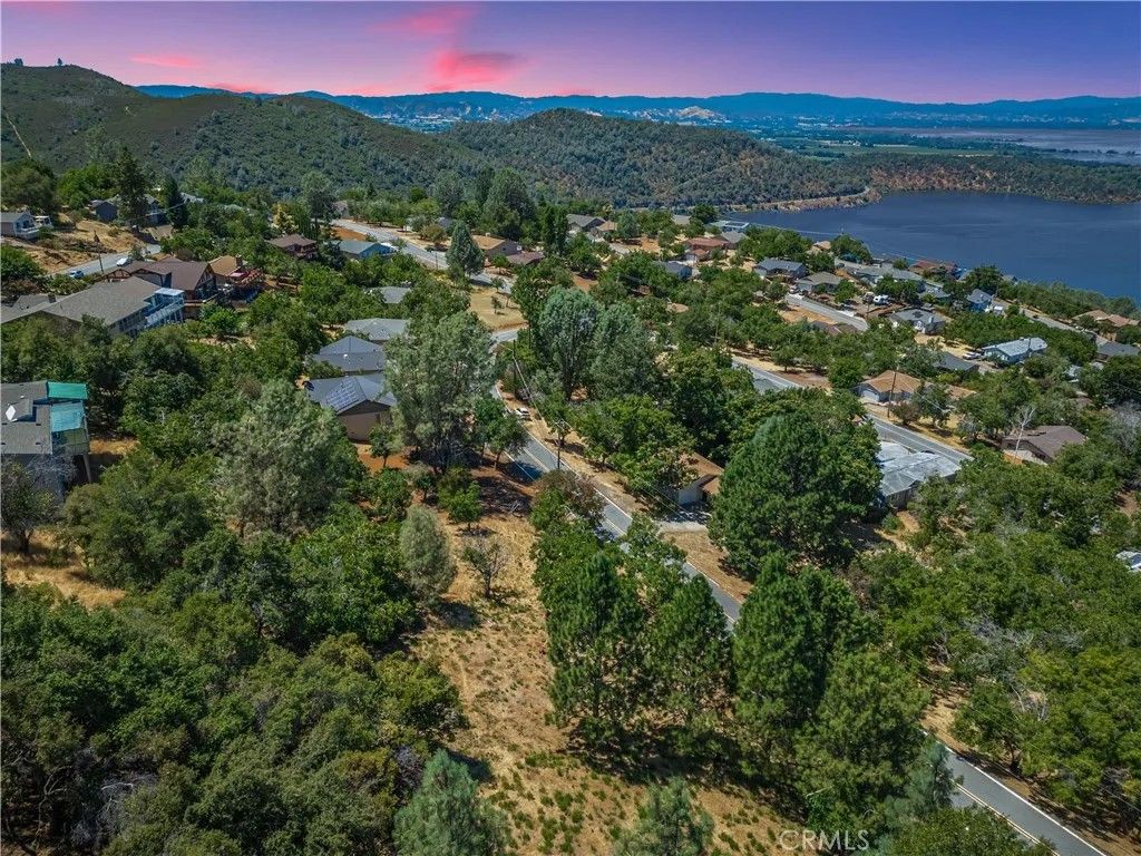 Photo of 3126 Edgewood Drive, Kelseyville, CA 95451 (MLS # LC26021804)