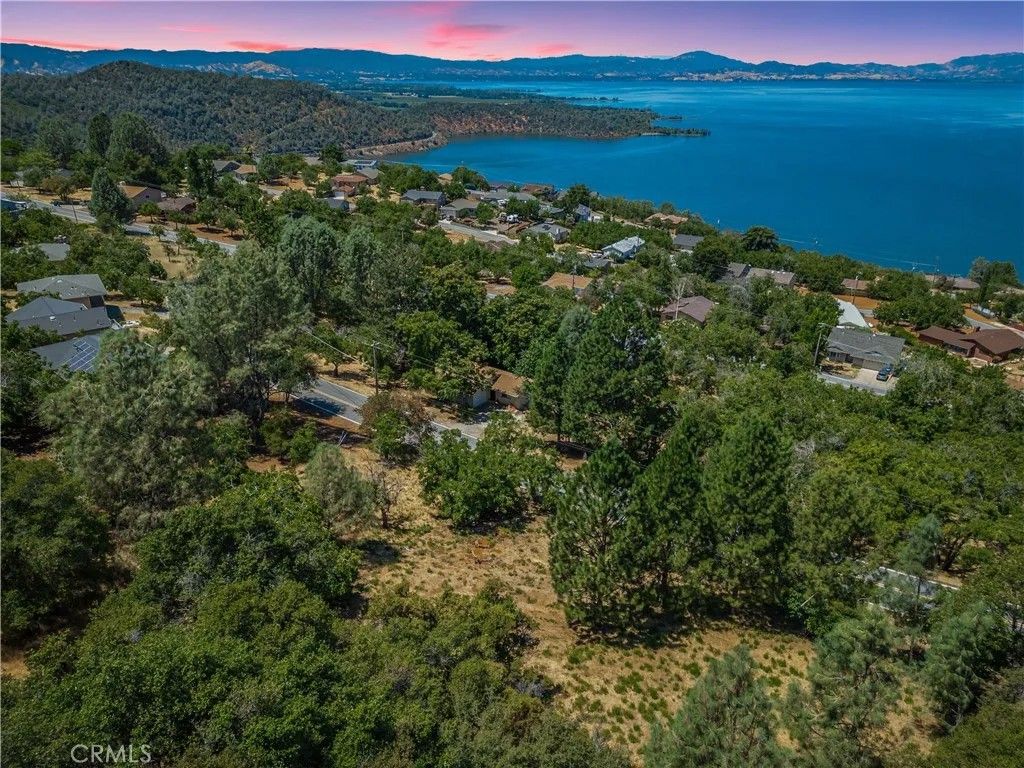 Photo of 3126 Edgewood Drive, Kelseyville, CA 95451 (MLS # LC26021804)