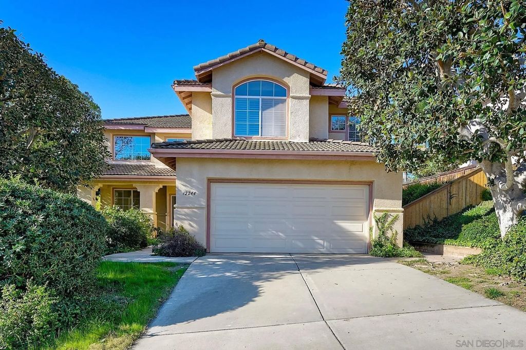 Photo of 12244 Arucauna Way, San Diego, CA 92129 (MLS # 2601263)