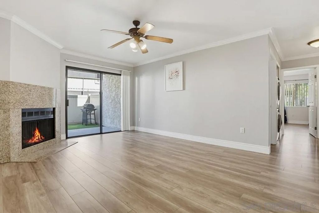 Photo of 9959 Azuaga Street #I101, San Diego, CA 92129 (MLS # 260009640)