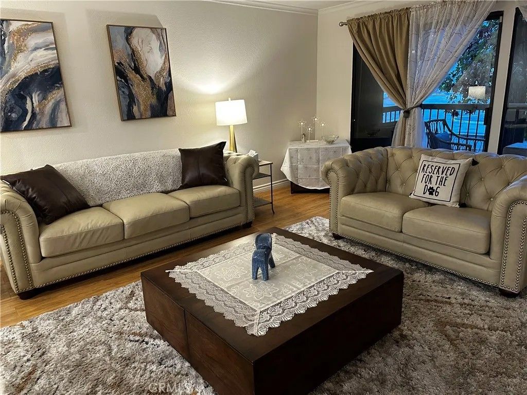 Photo of 18324 Clark Street #120, Tarzana, CA 91356 (MLS # SR26095715)