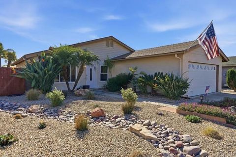 Photo of 4569 Calle Del Palo, Oceanside, CA 92057 (MLS # NDP2510717)