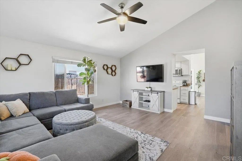 Photo of 4569 Calle Del Palo, Oceanside, CA 92057 (MLS # NDP2510717)