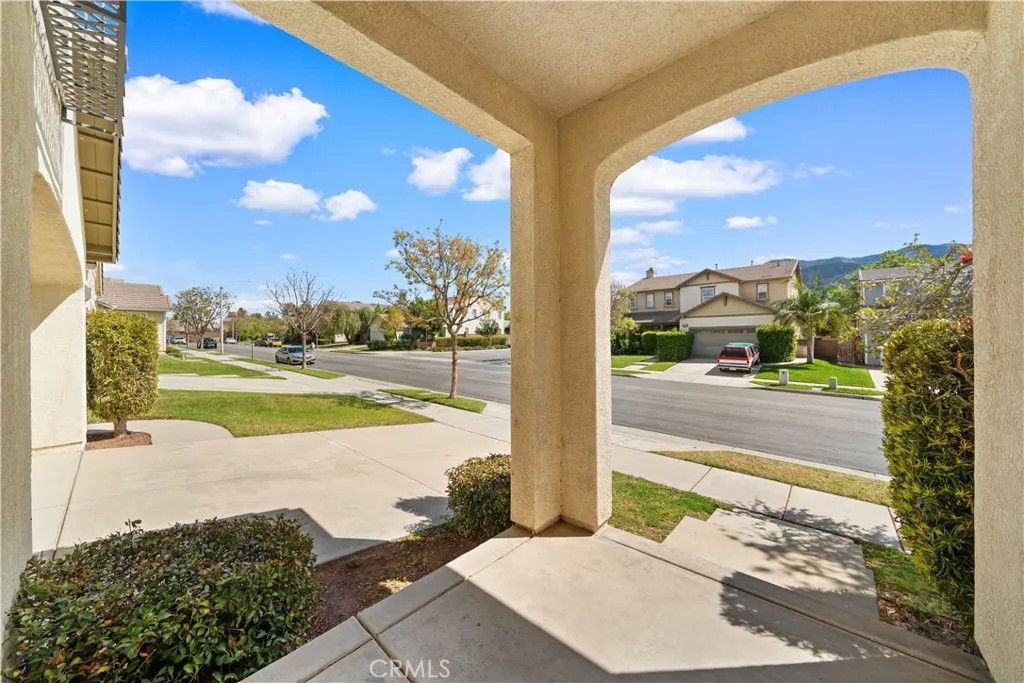 Photo of 25122 Cliffrose St, Corona, CA 92883 (MLS # WS26080713)