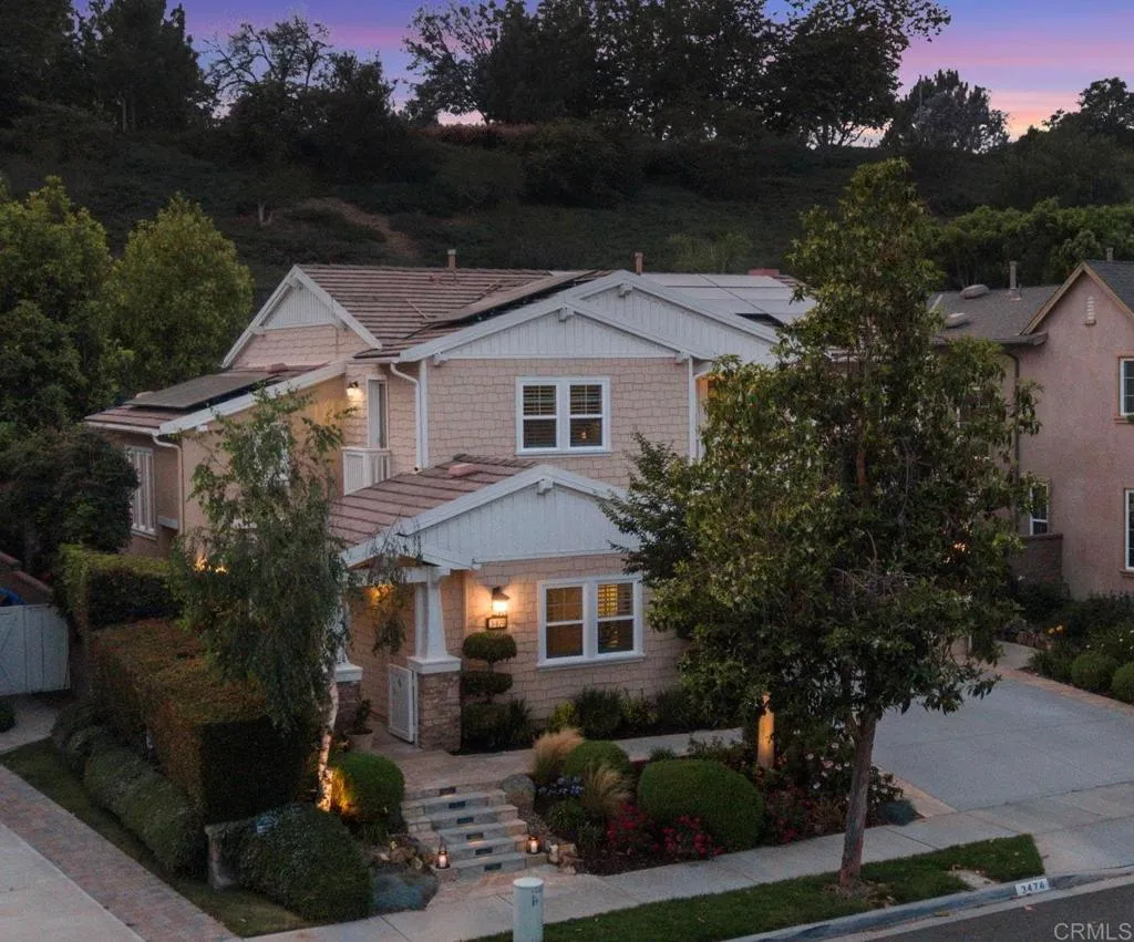 3474 Camino Cereza