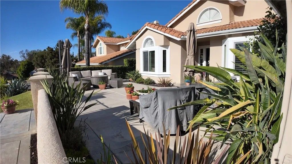 Photo of 43080 Vista Del Rancho, Temecula, CA 92592 (MLS # SW26097769)