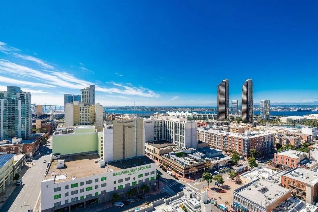 Photo of 575 6th Ave #1603, San Diego, CA 92101 (MLS # 250043987)