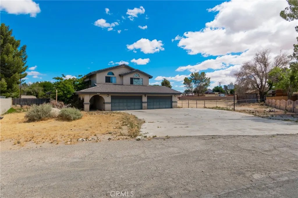 15221 Chaparral Lane