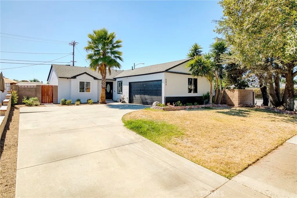 603 S Bronwyn Drive