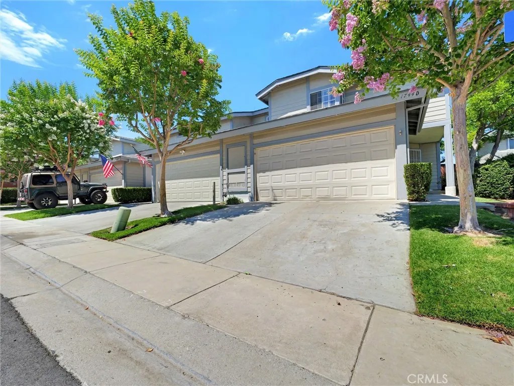 1744 Forum Way C