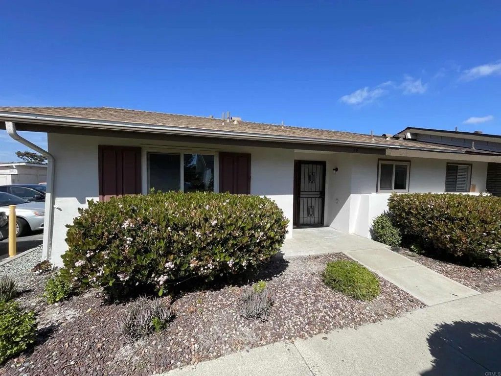 Photo of 3660 Vista Campana #16, Oceanside, CA 92057 (MLS # NDP2603028)