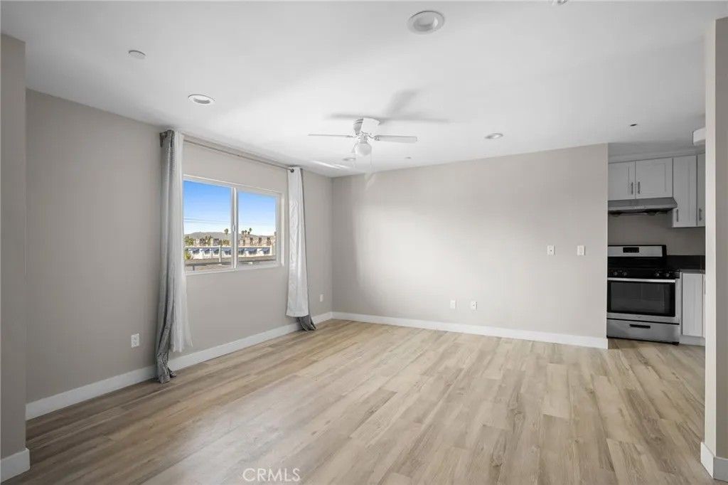 Photo of 11731 Runnymede Street #3, North Hollywood, CA 91605 (MLS # GD26078240)