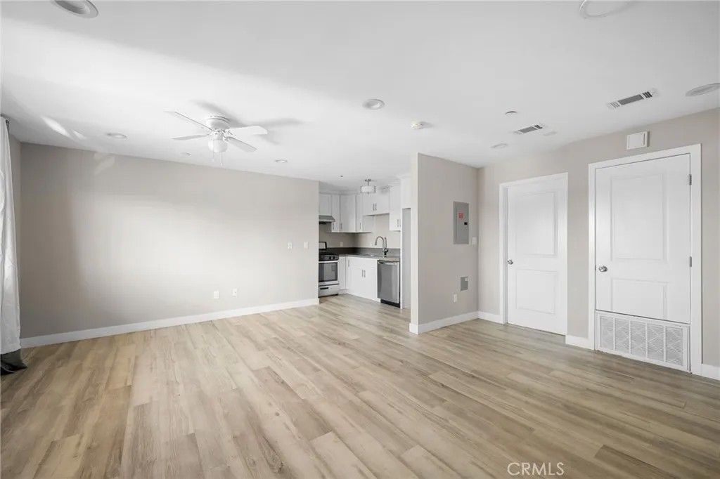 Photo of 11731 Runnymede Street #3, North Hollywood, CA 91605 (MLS # GD26078240)