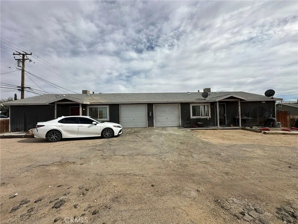 Photo of 12025 Chamberlaine Way, Adelanto, CA 92301 (MLS # IV26009883)
