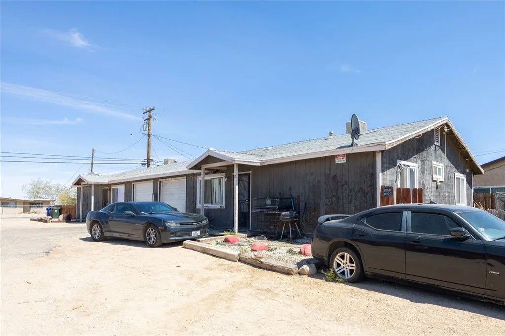 Photo of 12025 Chamberlaine Way, Adelanto, CA 92301 (MLS # IV26009883)