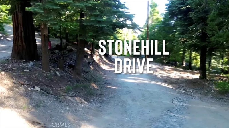 521 Stone Hill