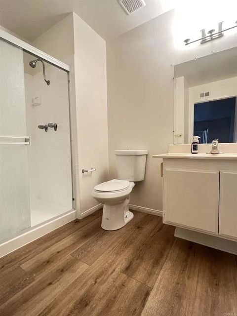 3230 Caminito Eastbluff Unit 70 San Diego CA 92037