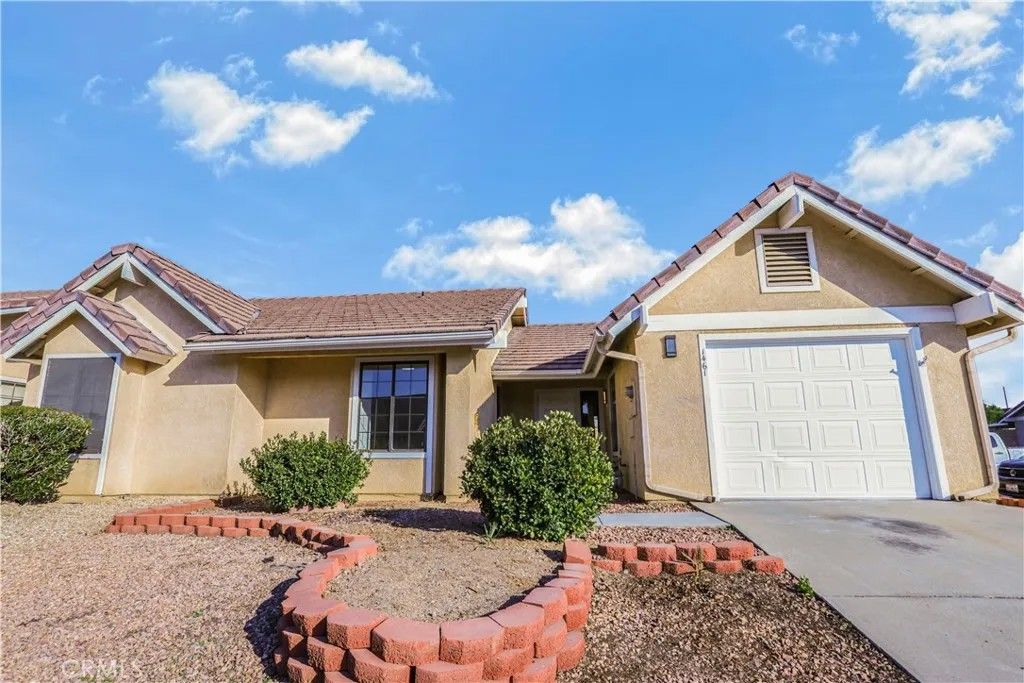 Photo of 1461 Congress Way, San Jacinto, CA 92583 (MLS # TR25262119)
