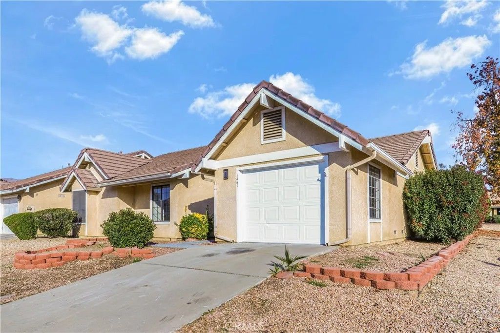 Photo of 1461 Congress Way, San Jacinto, CA 92583 (MLS # TR25262119)