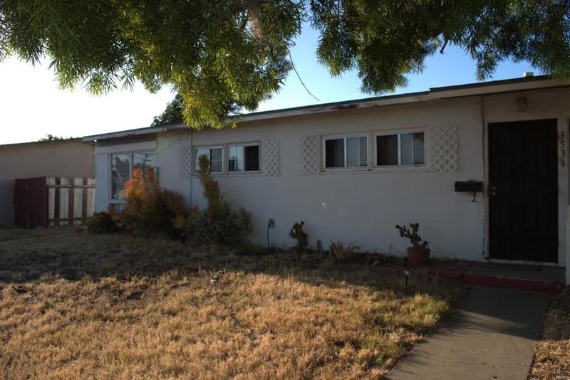 3532 Jemez Drive