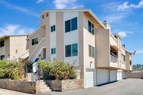 5653 Riley St Unit 105, San Diego, CA 92110 - #: 2600126