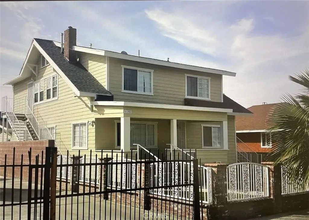 Photo of 6141 Marbrisa Ave, Huntington Park, CA 90255 (MLS # DW26057699)