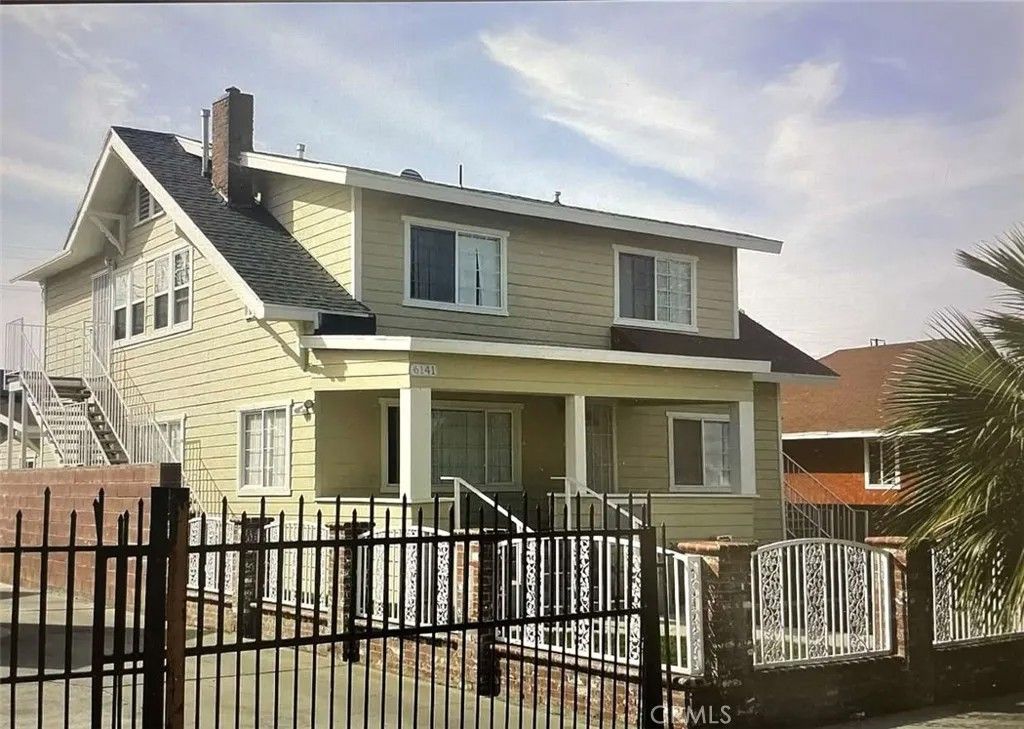 Photo of 6141 Marbrisa Ave, Huntington Park, CA 90255 (MLS # DW26057699)