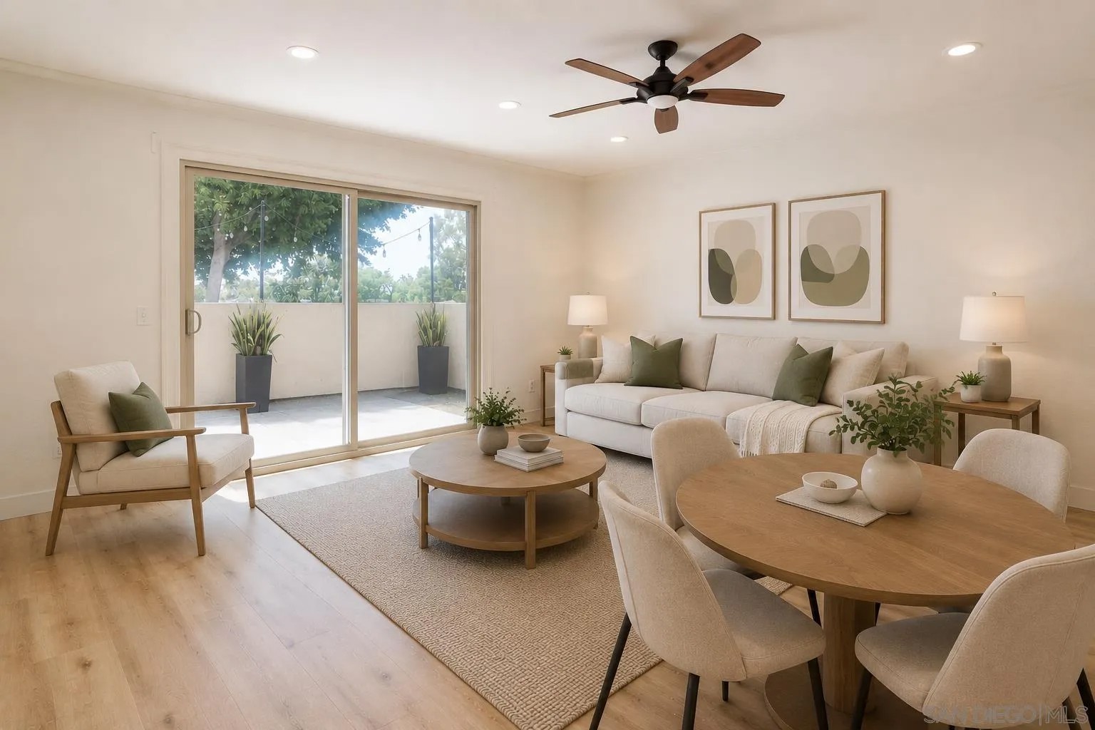 23391 La Crescenta Unit B