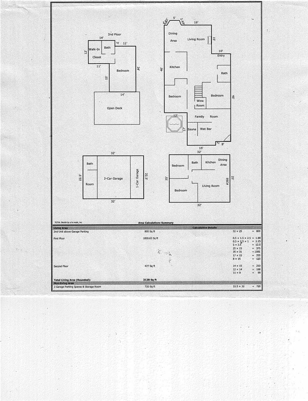 Photo of 266 Grandview St, Laguna Beach, CA 92651 (MLS # OC26071014)