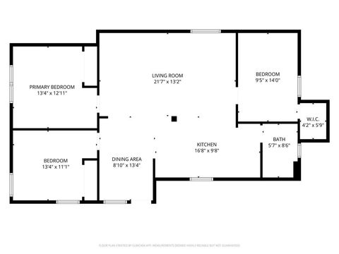 Tiny photo for 1186 W 9th St, Pomona, CA 91766 (MLS # TR25273015)