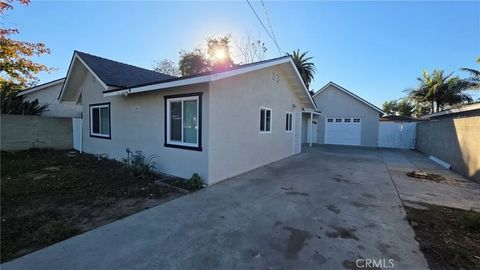 Tiny photo for 1186 W 9th St, Pomona, CA 91766 (MLS # TR25273015)