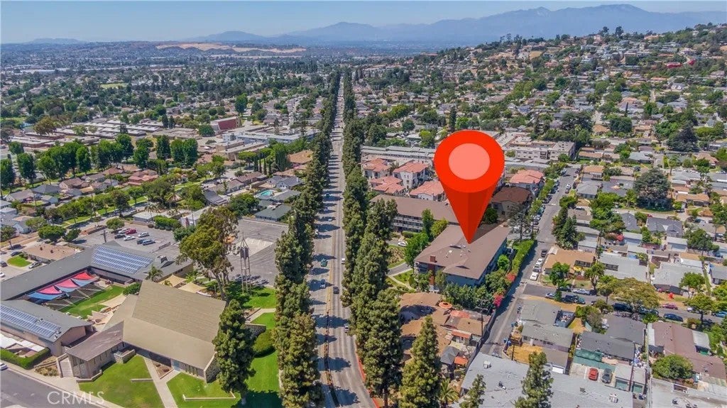 12035 Beverly 1F