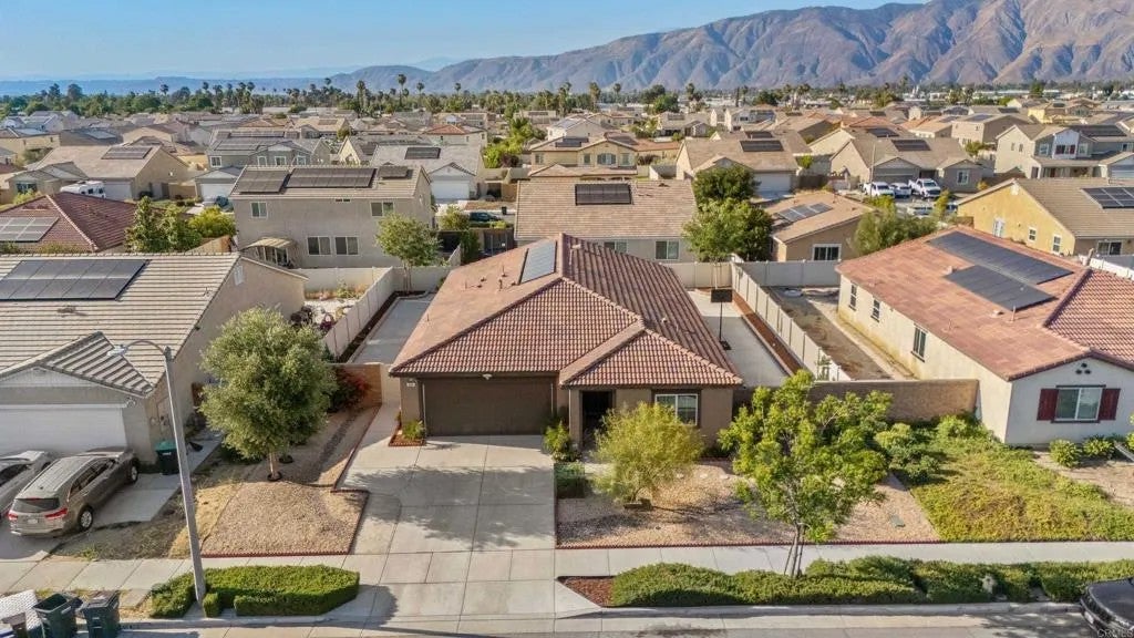 Photo of 434 W Fruitvale Avenue, Hemet, CA 92543 (MLS # NDP2605168)