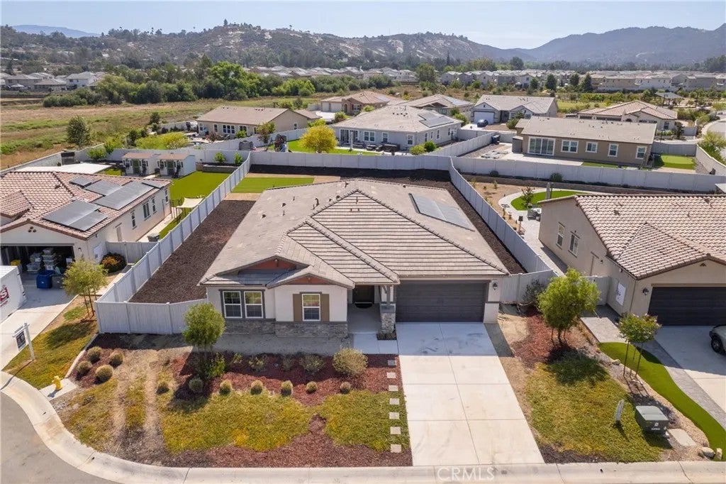 Photo of 13410 Pasture Court, Valley Center, CA 92082 (MLS # OC26211643)