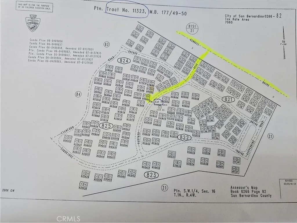 1265 Kendall Drive 2511