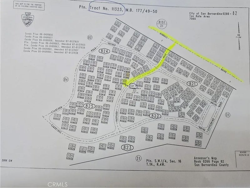 1265 Kendall Drive 2511
